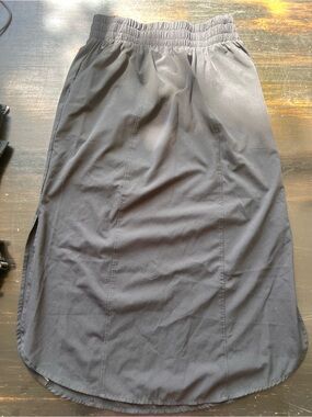 Rabbit Skirt